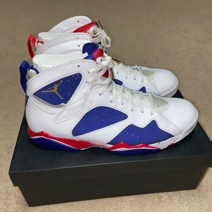 Men’s Air Jordan 7 Retro